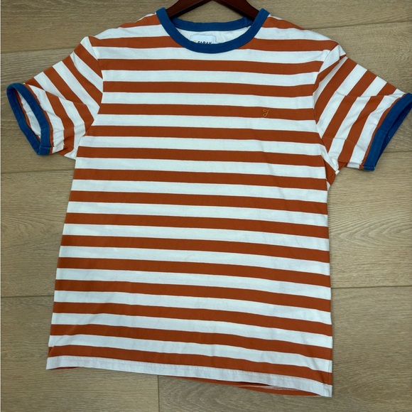 FARAH t-shirt - Picture 2 of 4